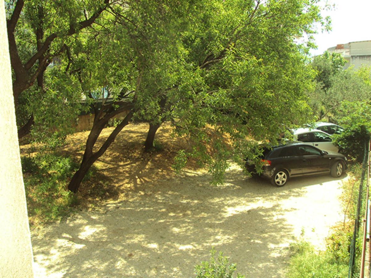 Apartments Miranda Sea & Nature Makarska Exterior photo